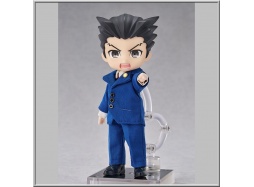 Nendoroid Doll Phoenix Wright - Ace Attorney