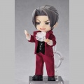 Nendoroid Doll Miles Edgeworth - Ace Attorney