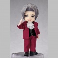 Nendoroid Doll Miles Edgeworth - Ace Attorney