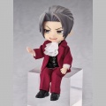 Nendoroid Doll Miles Edgeworth - Ace Attorney