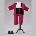 Nendoroid Doll Miles Edgeworth - Ace Attorney