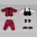 Nendoroid Doll Miles Edgeworth - Ace Attorney