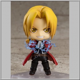 Nendoroid Edward Elric - Fullmetal Alchemist: Brotherhood
