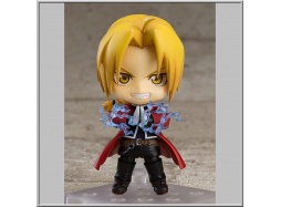 Nendoroid Edward Elric - Fullmetal Alchemist: Brotherhood