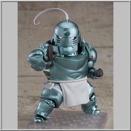 Nendoroid Alphonse Elric - Fullmetal Alchemist: Brotherhood
