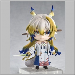 Nendoroid Akane Shu - Arknights