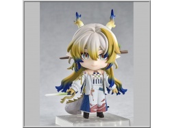 Nendoroid Akane Shu - Arknights