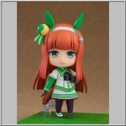 Nendoroid Silence Suzuka - Uma Musume Pretty Derby