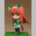 Nendoroid Silence Suzuka - Uma Musume Pretty Derby