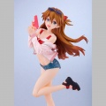 Asuka Shikinami Langley - Rebuild of Evangelion (GSC)