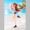 Asuka Shikinami Langley - Rebuild of Evangelion (GSC)
