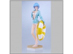 Rei Ayanami - Rebuild of Evangelion (GSC)