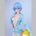 Rei Ayanami - Rebuild of Evangelion (GSC)