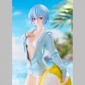 Rei Ayanami - Rebuild of Evangelion (GSC)
