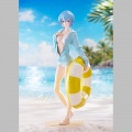 Rei Ayanami - Rebuild of Evangelion (GSC)