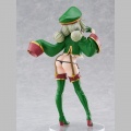 Leopard - Gushing over Magical Girls (GSC)