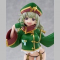 Leopard - Gushing over Magical Girls (GSC)