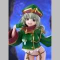 Leopard - Gushing over Magical Girls (GSC)