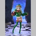 Leopard - Gushing over Magical Girls (GSC)