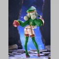 Leopard - Gushing over Magical Girls (GSC)