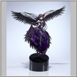 Devil Homura - Puella Magi Madoka Magica: Rebellion (GSC)