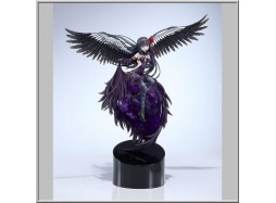 Devil Homura - Puella Magi Madoka Magica: Rebellion (GSC)
