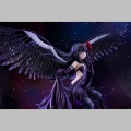 Devil Homura - Puella Magi Madoka Magica: Rebellion (GSC)