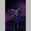 Devil Homura - Puella Magi Madoka Magica: Rebellion (GSC)