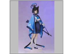 Kikyou 1/7 - Blue Archive (GSC)