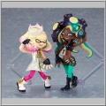Figma Off the Hook Pearl & Marina - Splatoon 2 (GSC)
