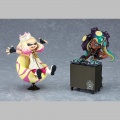 Figma Off the Hook Pearl & Marina - Splatoon 2 (GSC)
