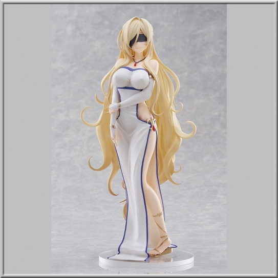 Sword Maiden L Size - Goblin Slayer II (GSC)