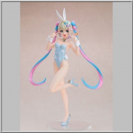 OMGkawaiiAngel: Bunny L Size - Needy Streamer Overload (GSC)
