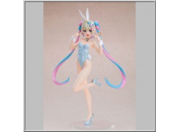 OMGkawaiiAngel: Bunny L Size - Needy Streamer Overload (GSC)
