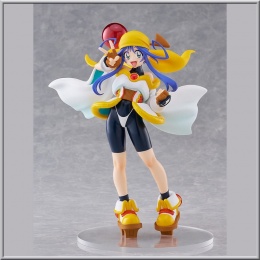 Lime - Saber Marionette J (GSC)