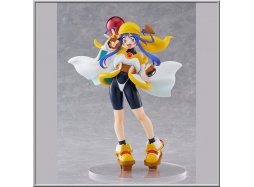 Lime - Saber Marionette J (GSC)