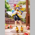 Lime - Saber Marionette J (GSC)