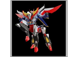 Pegasus Saber - The Brave Fighter of Legend Da-Garn (GSC)