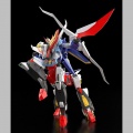 Pegasus Saber - The Brave Fighter of Legend Da-Garn (GSC)