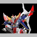Pegasus Saber - The Brave Fighter of Legend Da-Garn (GSC)