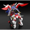 Pegasus Saber - The Brave Fighter of Legend Da-Garn (GSC)