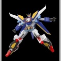 Pegasus Saber - The Brave Fighter of Legend Da-Garn (GSC)