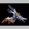 Pegasus Saber - The Brave Fighter of Legend Da-Garn (GSC)
