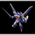 Pegasus Saber - The Brave Fighter of Legend Da-Garn (GSC)