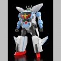 Pegasus Saber - The Brave Fighter of Legend Da-Garn (GSC)