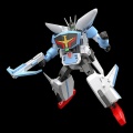 Pegasus Saber - The Brave Fighter of Legend Da-Garn (GSC)