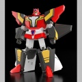 Pegasus Saber - The Brave Fighter of Legend Da-Garn (GSC)