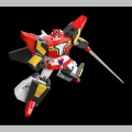 Pegasus Saber - The Brave Fighter of Legend Da-Garn (GSC)