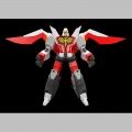 Pegasus Saber - The Brave Fighter of Legend Da-Garn (GSC)