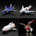 Pegasus Saber - The Brave Fighter of Legend Da-Garn (GSC)